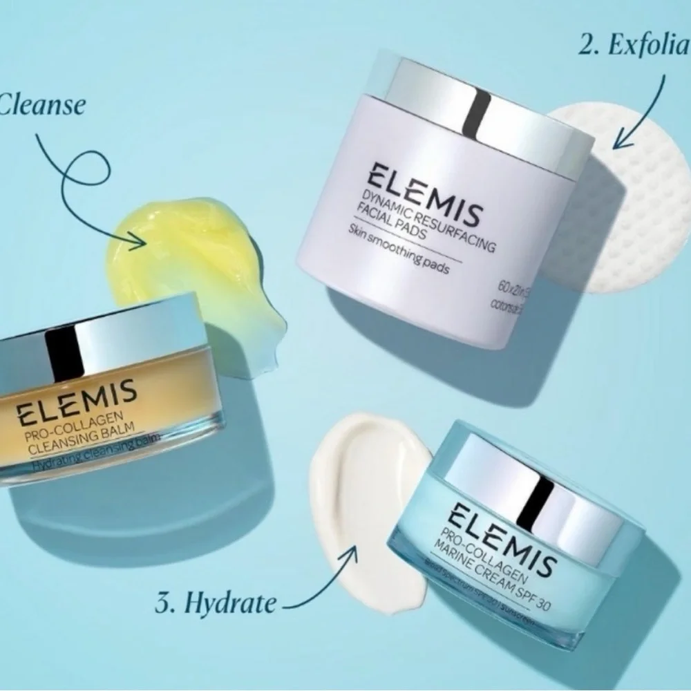 Elemis Dynamic Resurfacing Facial Pads